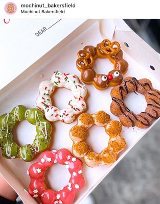 Mochinut Bakersfield by null