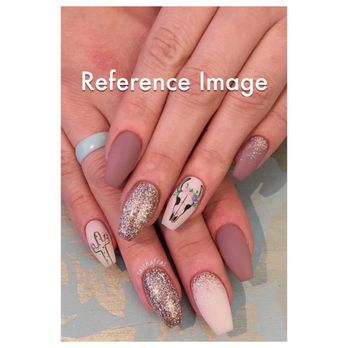Nail Box - Nail Technicians Near Me - San Mateo, California