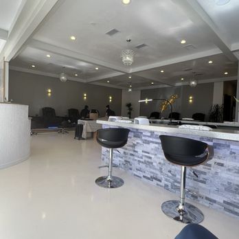 Beau Den Spa & Nails - Nail Salons Near Me - Concord, California