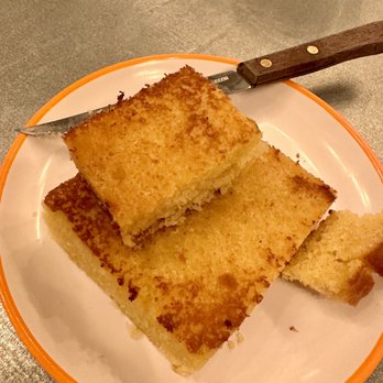 Smoke and Dough - Corn bread - Barbeque Near Me - Miami, Florida Smoke and Dough - Corn bread - Barbeque Near Me - Miami, Florida