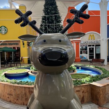 La Isla - La Isla Cancun Shopping Village - Shopping Centers Near Me - Cancún, ROO