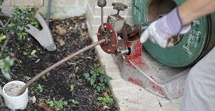 Slide of Viper Plumbing & Leak Detection Services