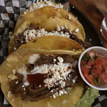 Playa Cabana - Mexican Near Me - Toronto, Ontario