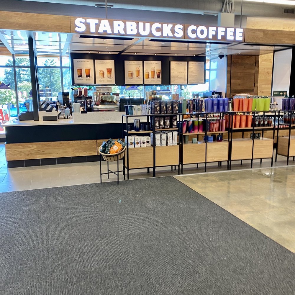 Target - Starbucks near entry - Department Stores Near Me - Scotts Valley, California Target - Starbucks near entry - Department Stores Near Me - Scotts Valley, California