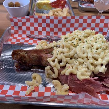 Hank's - Barbeque Near Me - Oklahoma City, Oklahoma Hank's - Barbeque Near Me - Oklahoma City, Oklahoma