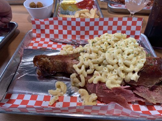 Hank's by null