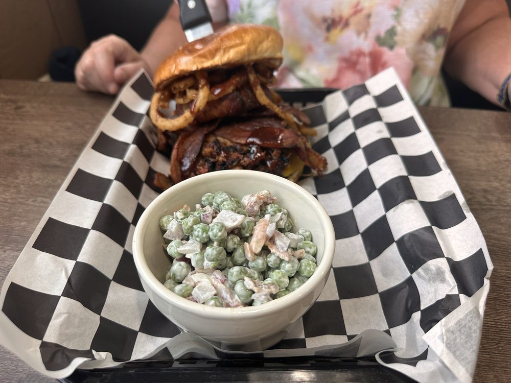 BACKROADS BAR AND GRILL 11 Photos 28118 N Newport Hwy, Chattaroy