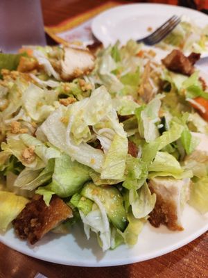 Four Seasons Chinese Restaurant by null