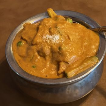 Sathi - Chicken Tikka Masala - Indian Near Me - New York, New York Sathi - Chicken Tikka Masala - Indian Near Me - New York, New York