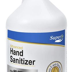 Cornerstone Chiropractic Tustin - We always provide huge sized hand sanitizers for our patients' health. :)
