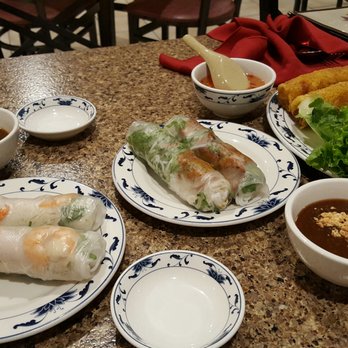 Pho Thanh Long - Vietnamese Near Me - Houston, Texas