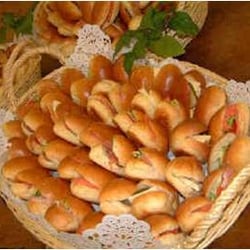 Broodjes Lena - Sandwiches