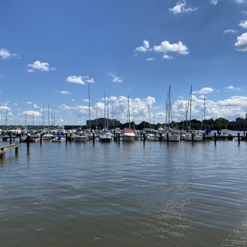 Nicks Fish House - Beautiful pier - Seafood Near Me - Baltimore, Maryland Nicks Fish House - Beautiful pier - Seafood Near Me - Baltimore, Maryland