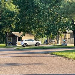 Wylie Park Campground
