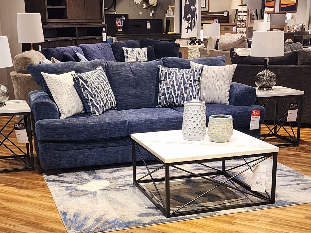 MORRIS HOME FURNITURE AND MATTRESS Updated August 2024 24 Photos & 47 Reviews 3850 Morse