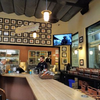 The Bruery - Huge list of choices to make here - Breweries Near Me - Placentia, California