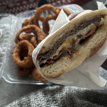 Philly Fresh Cheesesteaks - Bacon Ranch Cheesesteak - Food Delivery Services Near Me - Fullerton, California Philly Fresh Cheesesteaks - Bacon Ranch Cheesesteak - Food Delivery Services Near Me - Fullerton, California