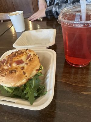 Onderdonk Cafe by null