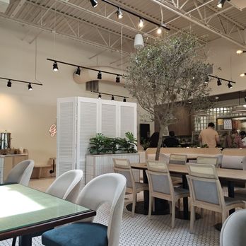 Mây Bakery & Café - Bakeries Near Me - Raleigh, North Carolina