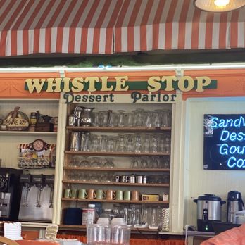 Whistle Stop - American Near Me - Plant City, Florida Whistle Stop - American Near Me - Plant City, Florida