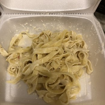 Oak Oven - Handmade Fettuccine (Small) - Pizza Near Me - Harahan, Louisiana Oak Oven - Handmade Fettuccine (Small) - Pizza Near Me - Harahan, Louisiana