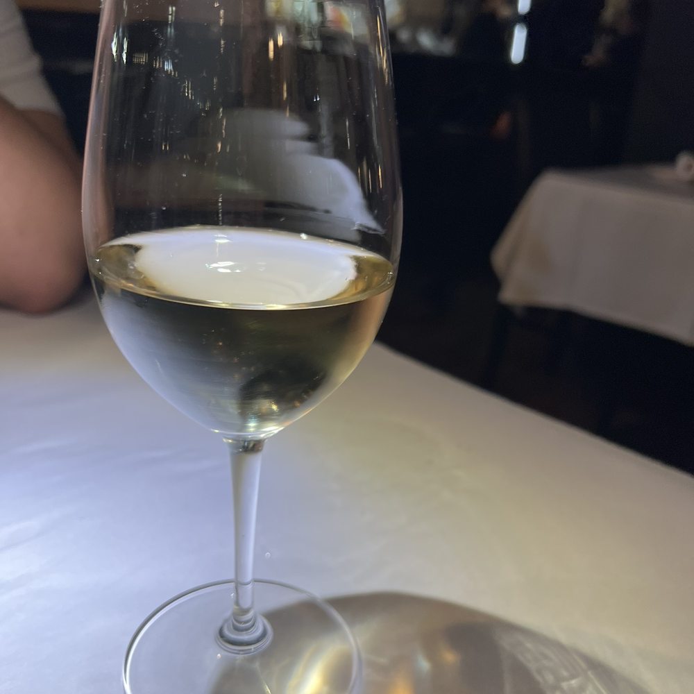 Osteria del Pastaio - December 2022 - Italian Near Me - Chicago, Illinois Osteria del Pastaio - December 2022 - Italian Near Me - Chicago, Illinois