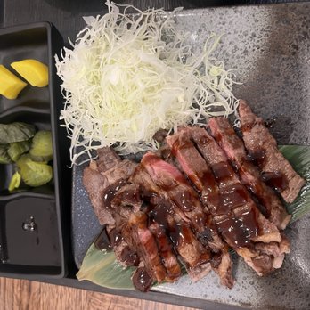 Akinori Sushi - Beef Teriyaki! Will come back again! Very delicious! - Japanese Near Me - Pasadena, California Akinori Sushi - Beef Teriyaki! Will come back again! Very delicious! - Japanese Near Me - Pasadena, California