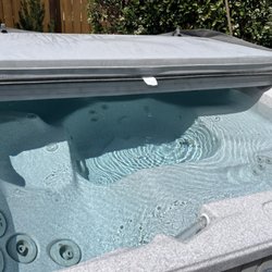 The Pool Guy - Spa Service