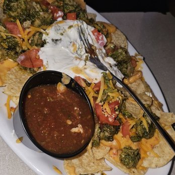 The Peanut - Nachos - Dive Bars Near Me - Kansas City, Missouri The Peanut - Nachos - Dive Bars Near Me - Kansas City, Missouri
