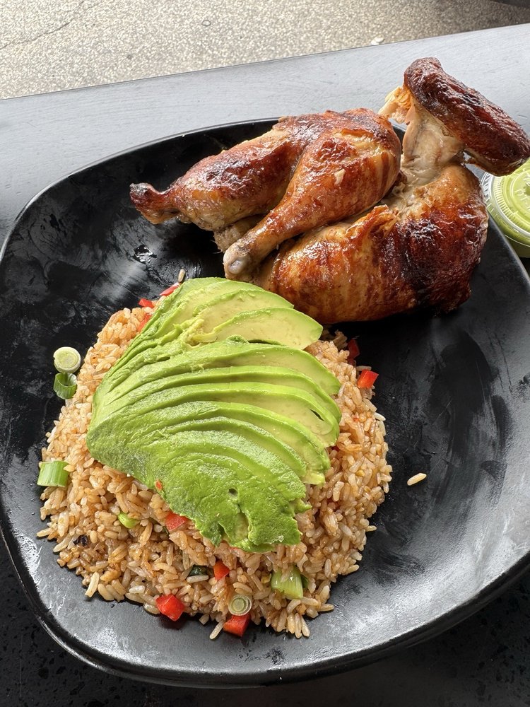 Don Pollo Logo