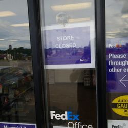 FedEx Office Print & Ship Center