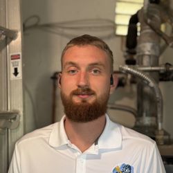 Otter Water - Meet Alex, our Operations Manager -- he makes sure every water damage restoration project runs smoothly and every client feels taken care of