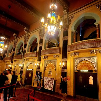 Oriental Theatre - Cinema Near Me - Milwaukee, Wisconsin Oriental Theatre - Cinema Near Me - Milwaukee, Wisconsin