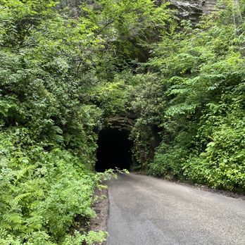 Nada Tunnel - Landmarks & Historical Buildings Near Me - Stanton, Kentucky Nada Tunnel - Landmarks & Historical Buildings Near Me - Stanton, Kentucky