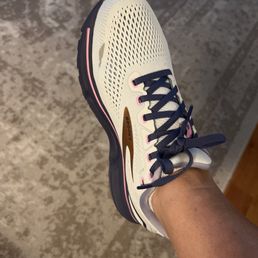 Brooks Ghost Brooks Ghost