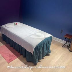 Lake Spa - Welcome to Lake Spa