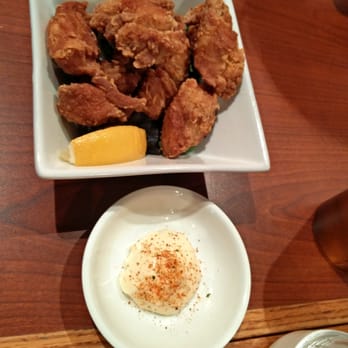 ramen RAIJIN - chicken karage - Ramen Near Me - Toronto, Ontario ramen RAIJIN - chicken karage - Ramen Near Me - Toronto, Ontario