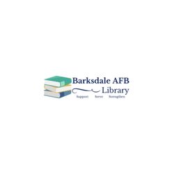 Barksdale AFB Library