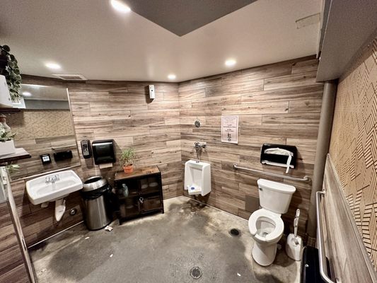 Second Nature by null