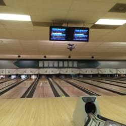 Woodland Lanes