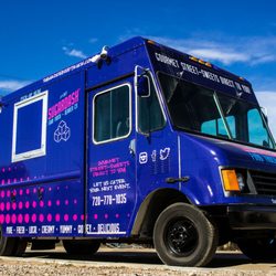 Mile High Custom Food Trucks