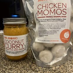 Everest MoMo