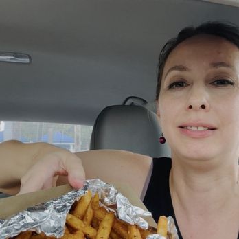 Tommy Want Wingy - Side of fries - Chicken Wings Near Me - Austin, Texas Tommy Want Wingy - Side of fries - Chicken Wings Near Me - Austin, Texas