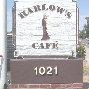 Harlow's Cafe - Burgers Near Me - Tempe, Arizona