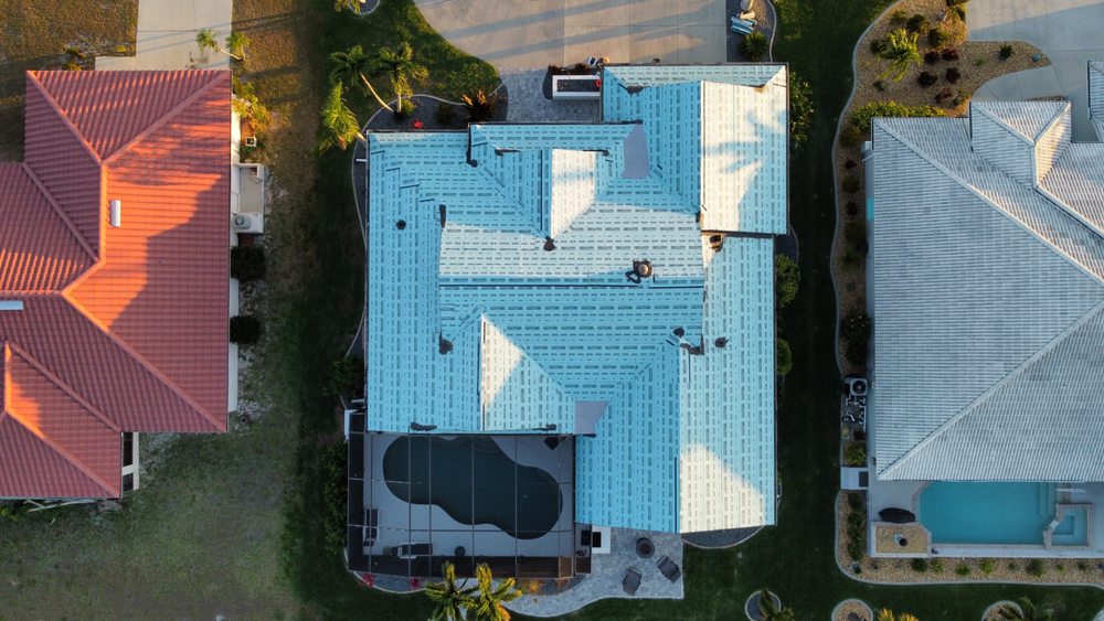 Slide of Extreme Weather Consulting