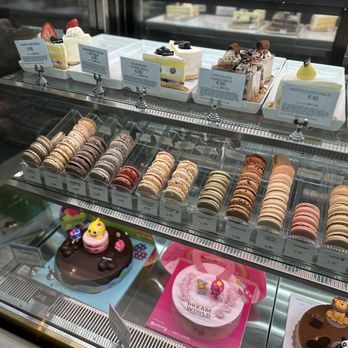 Tous Les Jours - Desserts Near Me - South Salt Lake, Utah