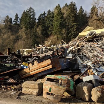 Valley Recycling - If it's steel, we buy it! - Recycling Center Near Me - Pacific, Washington Valley Recycling - If it's steel, we buy it! - Recycling Center Near Me - Pacific, Washington