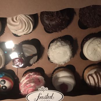 Frosted Cakery - Bakeries Near Me - Fresno, California Frosted Cakery - Bakeries Near Me - Fresno, California