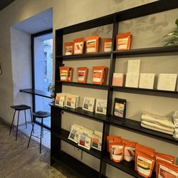 Hanso Café