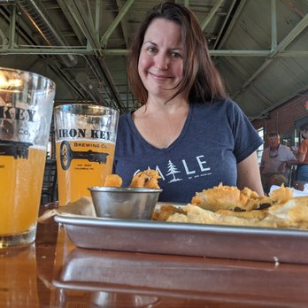 Iron Key Brewing - Breweries Near Me - Columbus, North Carolina Iron Key Brewing - Breweries Near Me - Columbus, North Carolina